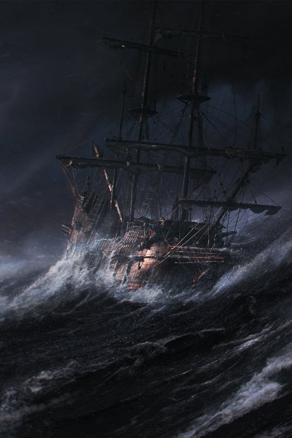 dvd date for Last Voyage of the Demeter