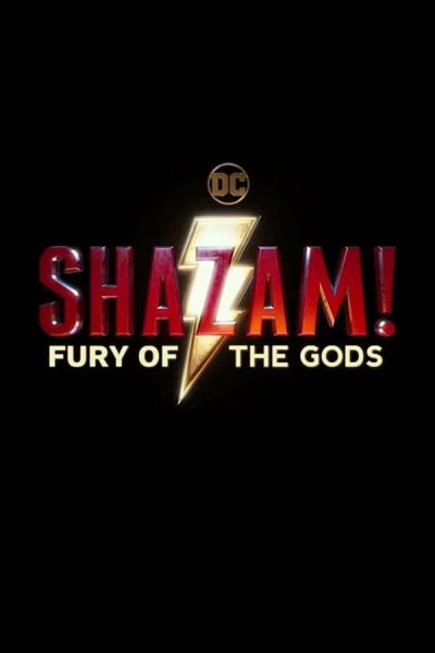 dvd date for Shazam! Fury of the Gods