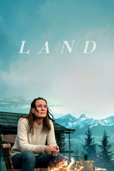 dvd date for Land