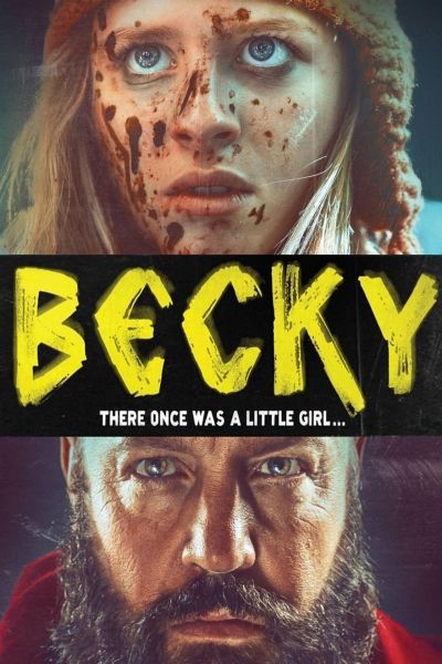 dvd date for Becky