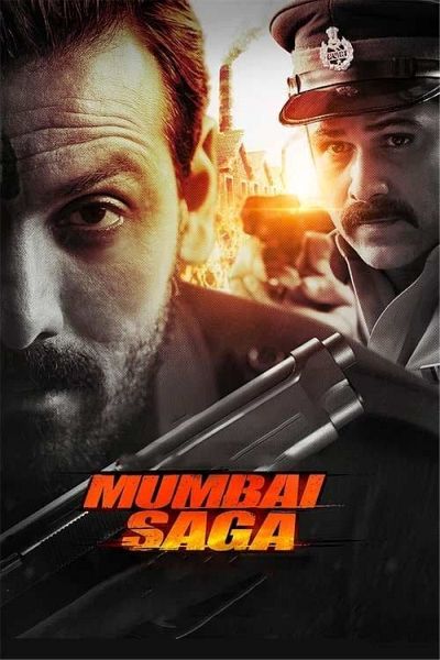 dvd date for Mumbai Saga