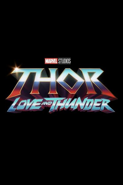 dvd date for Thor: Love and Thunder