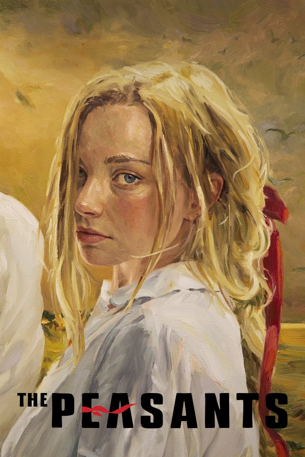 dvd date for The Peasants