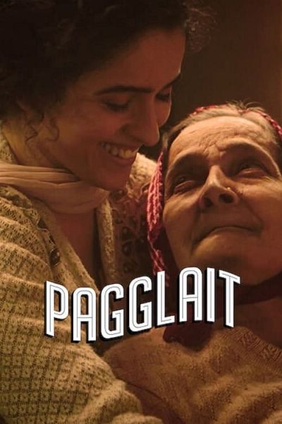 dvd date for Pagglait