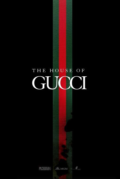 dvd date for House of Gucci