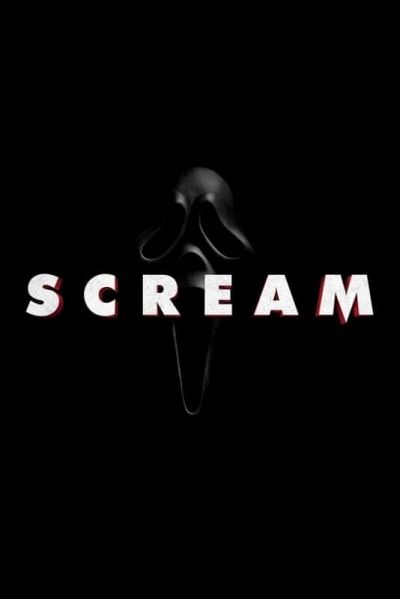 dvd date for Scream