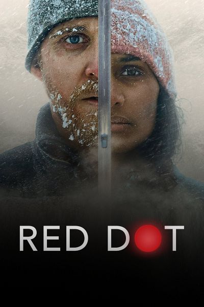 dvd date for Red Dot