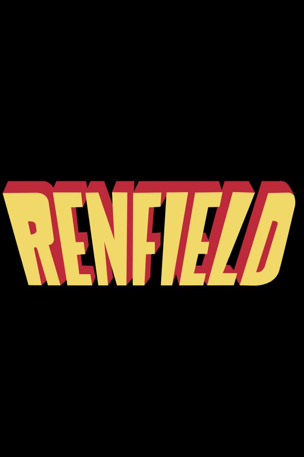 dvd date for Renfield