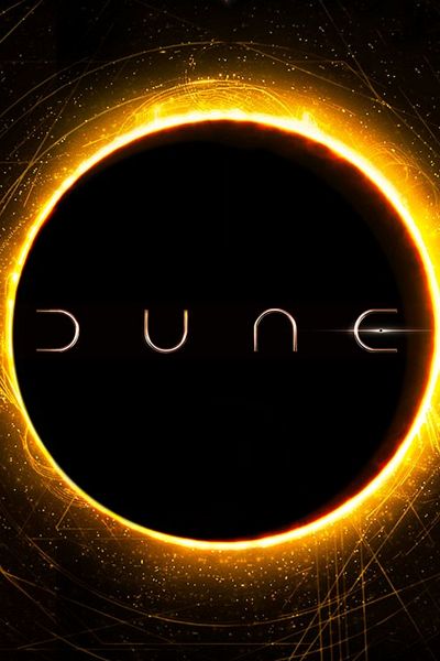 dvd date for Dune