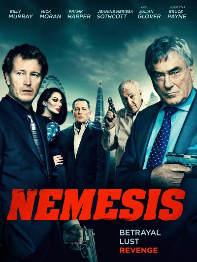 dvd date for Nemesis