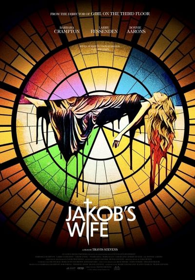 dvd date for Jakob's Wife