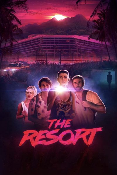 dvd date for The Resort