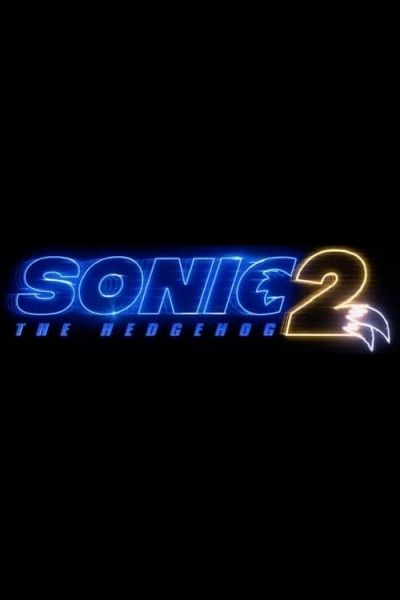 dvd date for Sonic the Hedgehog 2