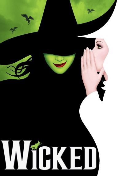 dvd date for Wicked