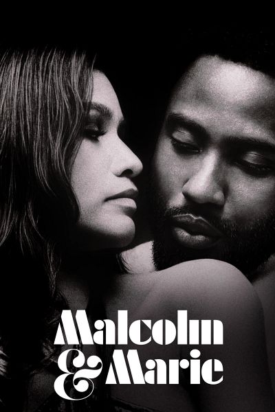 dvd date for Malcolm & Marie