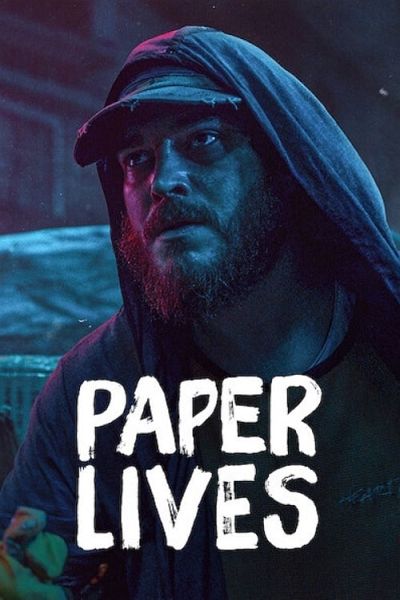 dvd date for Paper Lives