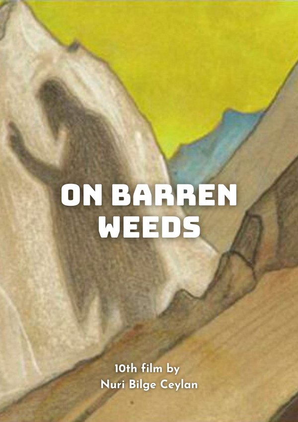 dvd date for Kuru Otlar Üstüne