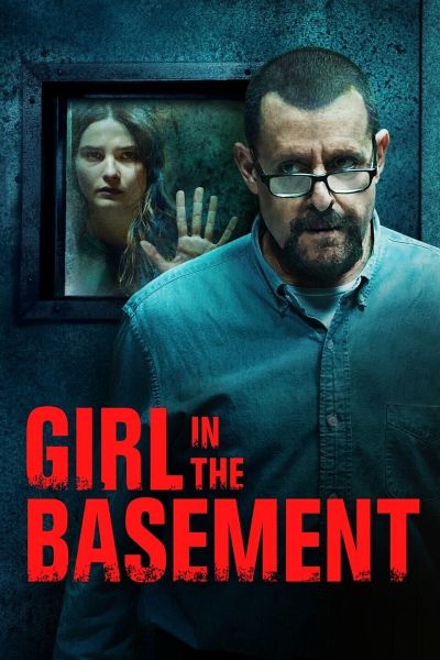 dvd date for Girl in the Basement