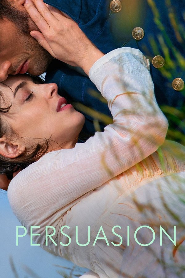 dvd date for Persuasion