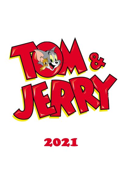 dvd date for Tom and Jerry