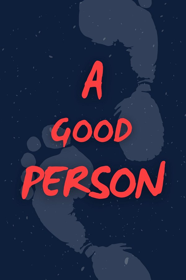 dvd date for A Good Person