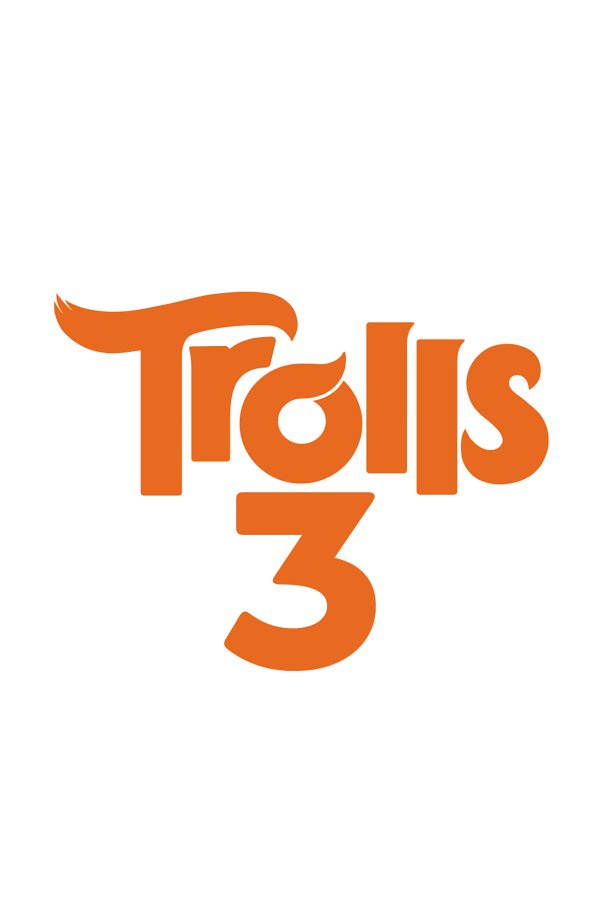 dvd date for Trolls 3