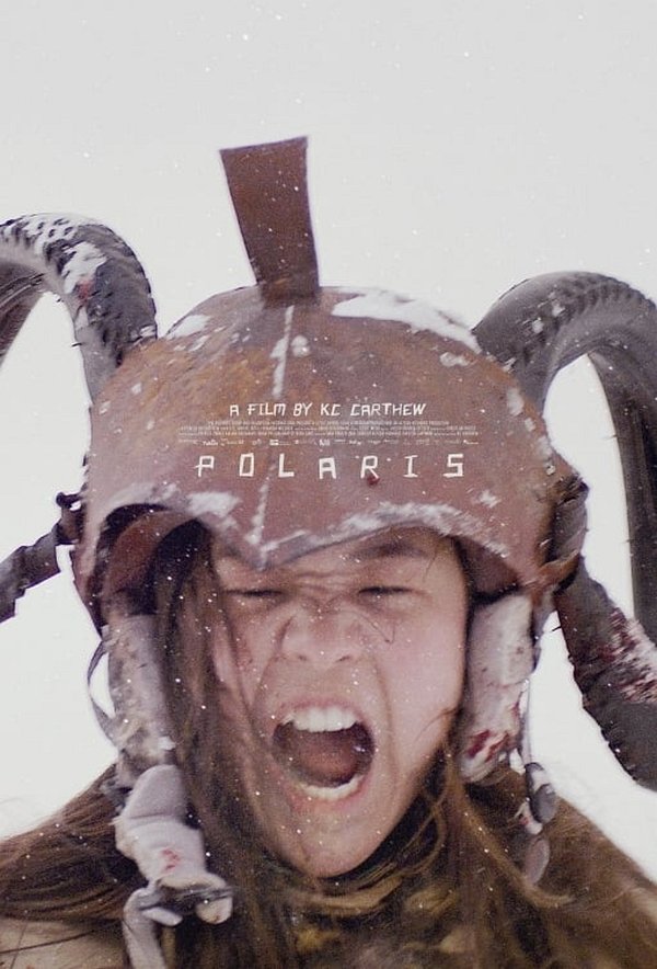 dvd date for Polaris