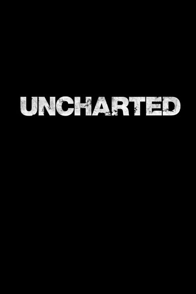 dvd date for Uncharted