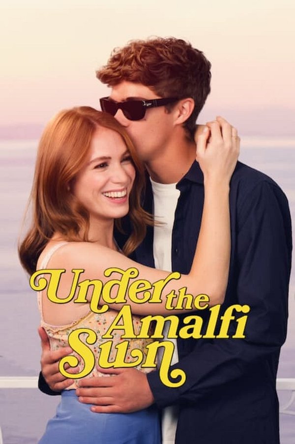 dvd date for Under the Amalfi Sun