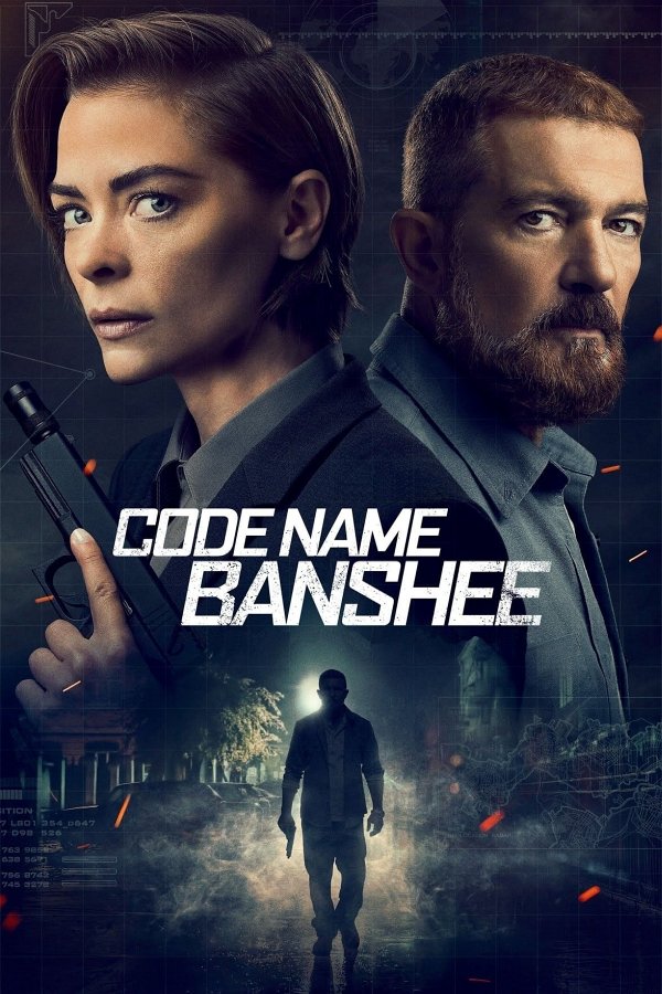 dvd date for Code Name Banshee
