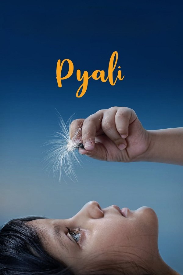 dvd date for Pyali