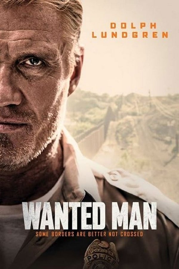 dvd date for Wanted Man