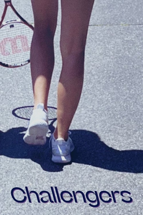 dvd date for Challengers