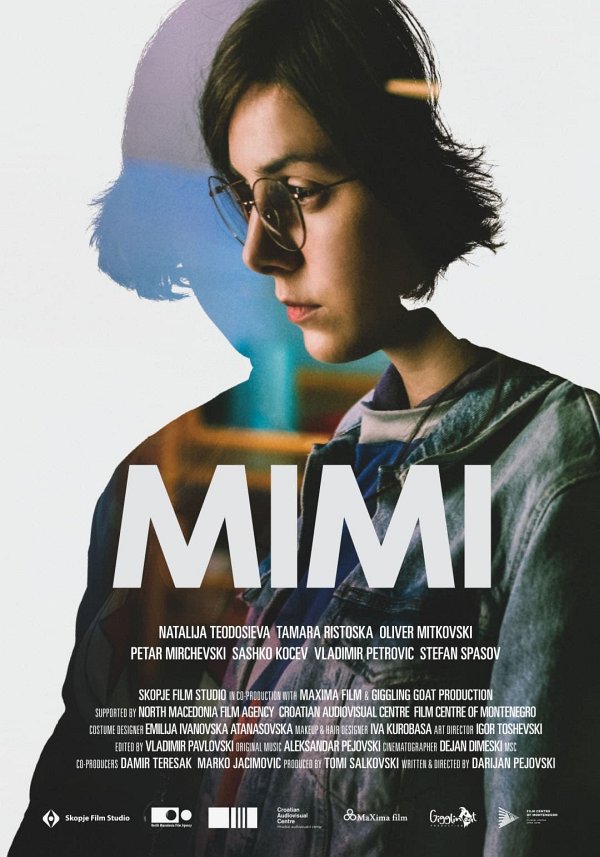 dvd date for Mimi