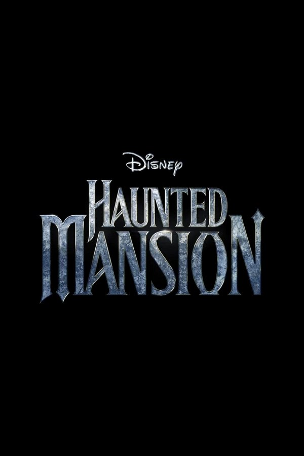 dvd date for Haunted Mansion
