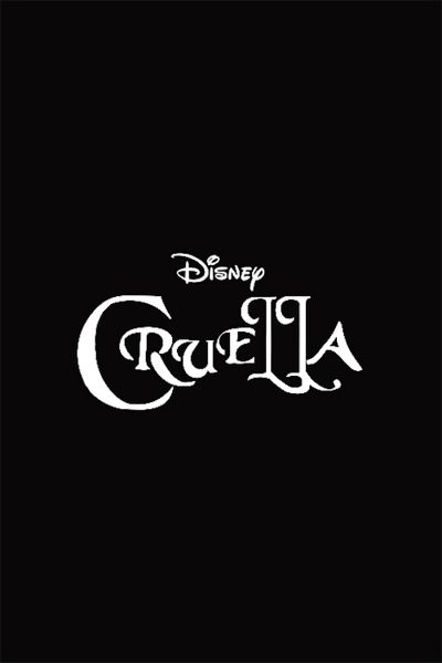 dvd date for Cruella