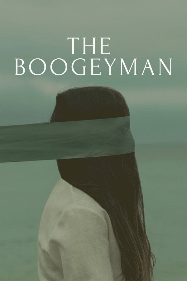 dvd date for The Boogeyman