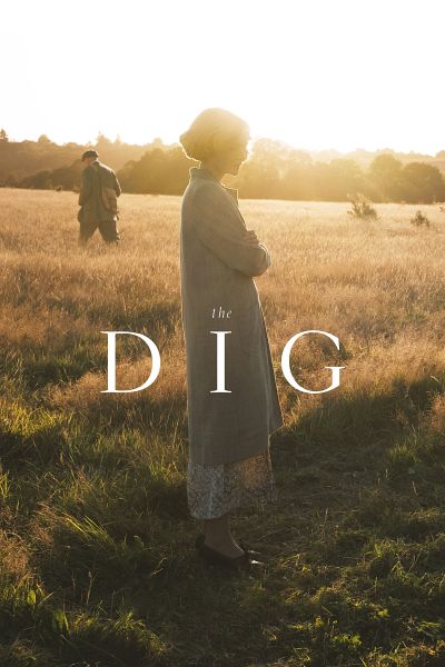 dvd date for The Dig