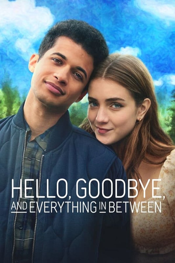 dvd date for Hello, Goodbye and Everything in Between