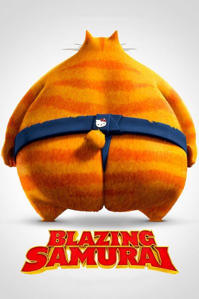 dvd date for Paws of Fury: The Legend of Hank