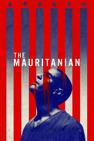 dvd date for The Mauritanian