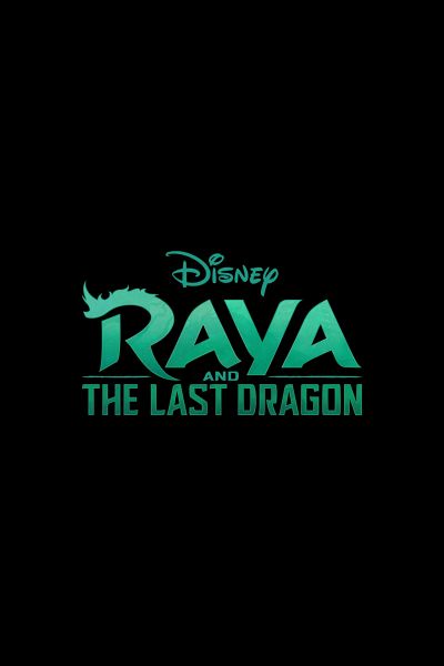 dvd date for Raya and the Last Dragon