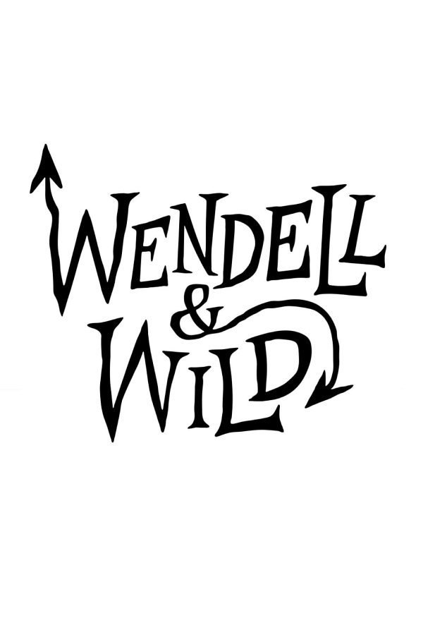 dvd date for Wendell and Wild