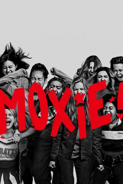 dvd date for Moxie