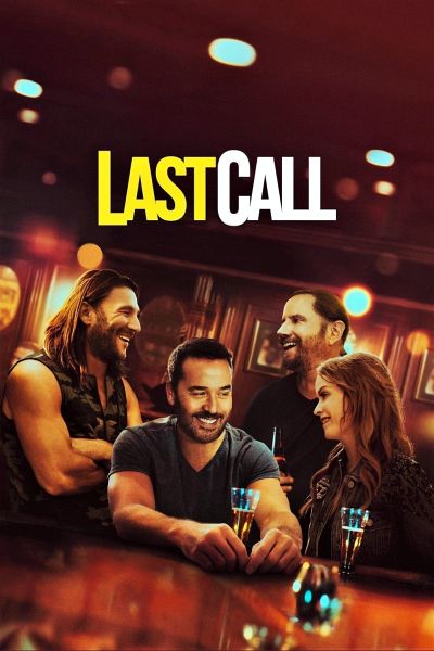 dvd date for Last Call