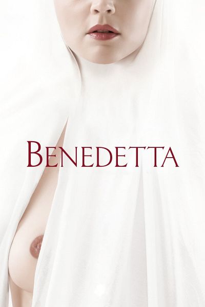 dvd date for Benedetta