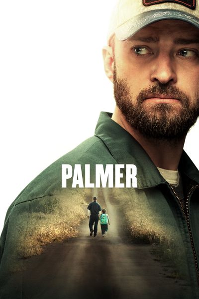 dvd date for Palmer