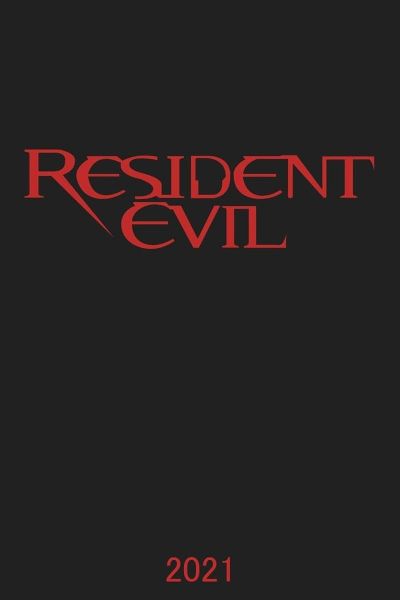 dvd date for Resident Evil: Welcome to Raccoon City