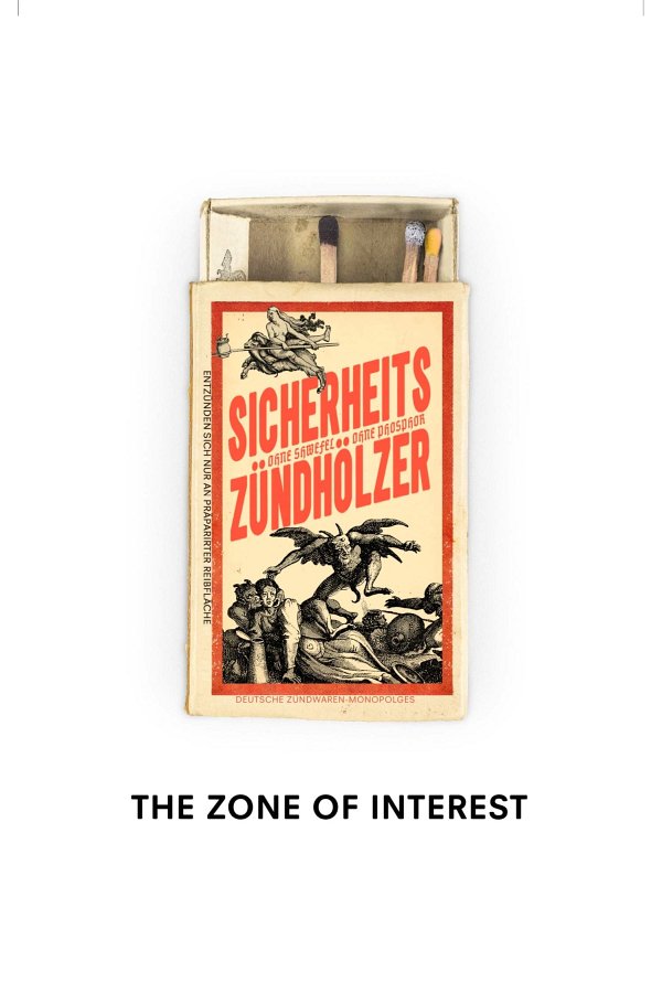 The zone of interest 2023 watch. Zone of interest 2023.