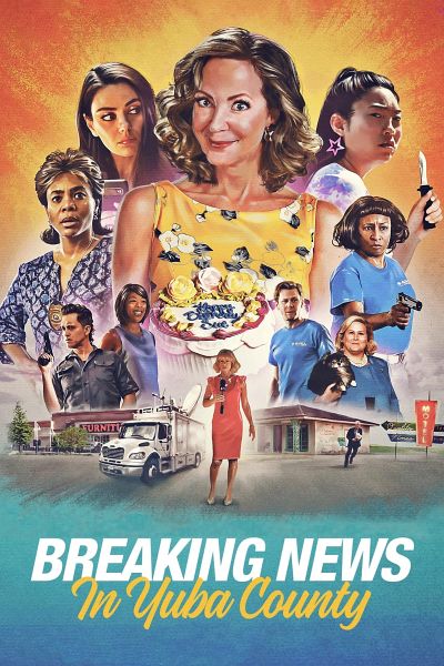 dvd date for Breaking News in Yuba County